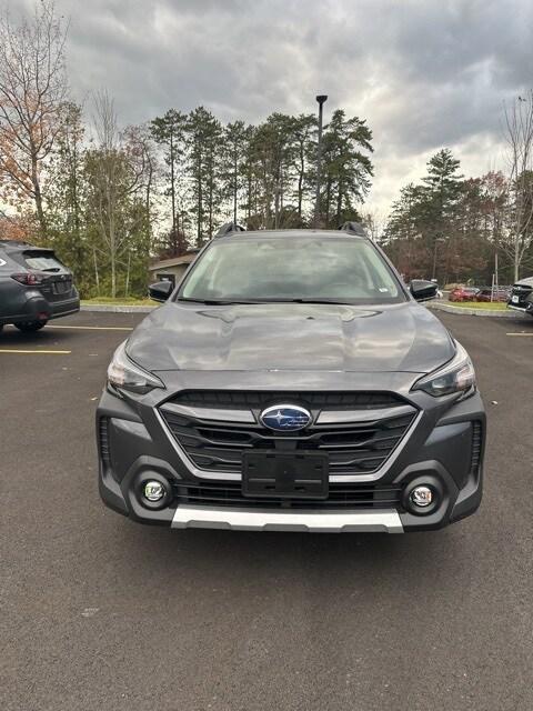 new 2025 Subaru Outback car, priced at $37,194