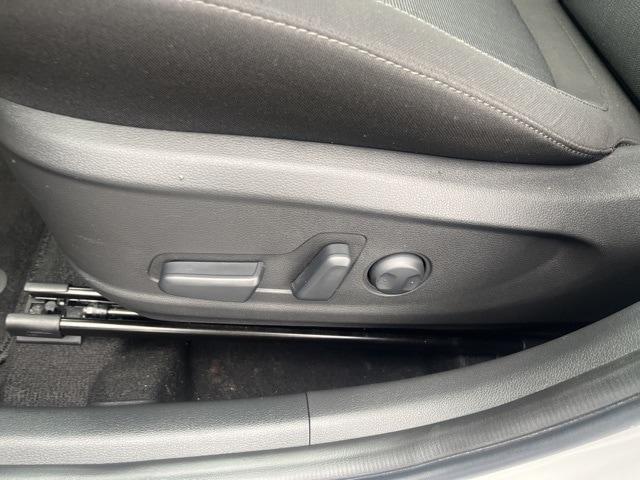 used 2023 Hyundai Kona car, priced at $21,600