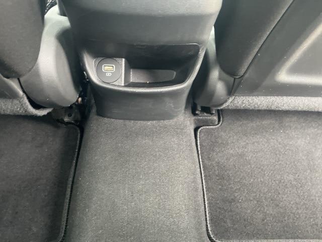 used 2023 Hyundai Kona car, priced at $21,600