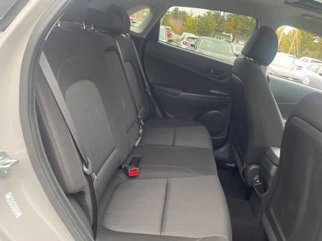 used 2023 Hyundai Kona car, priced at $21,600