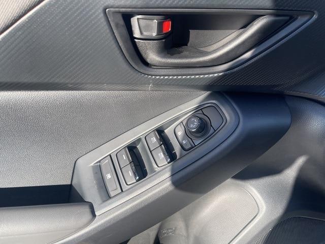 new 2025 Subaru Crosstrek car, priced at $27,317