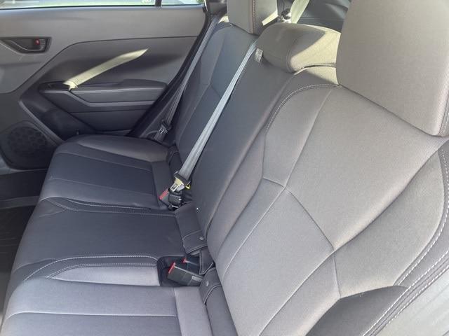 new 2025 Subaru Crosstrek car, priced at $27,317