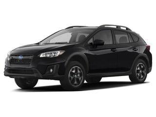 used 2018 Subaru Crosstrek car