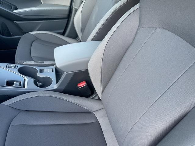 new 2025 Subaru Crosstrek car, priced at $28,458