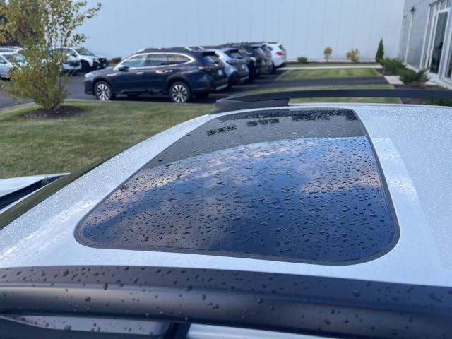 new 2025 Subaru Crosstrek car, priced at $28,458