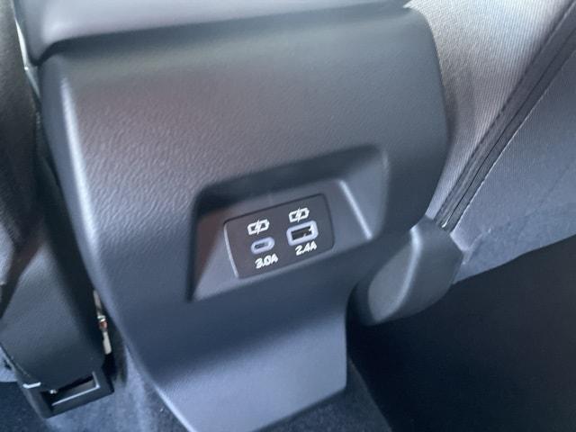 new 2025 Subaru Crosstrek car, priced at $28,458