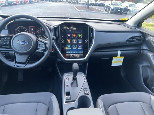 new 2025 Subaru Crosstrek car, priced at $28,458