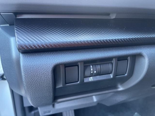 new 2025 Subaru Crosstrek car, priced at $28,458