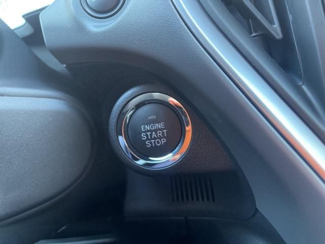 new 2025 Subaru Crosstrek car, priced at $28,458