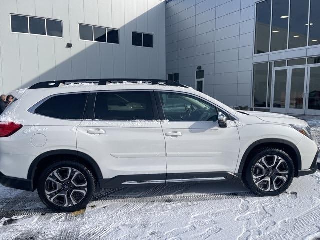 used 2023 Subaru Ascent car, priced at $34,800