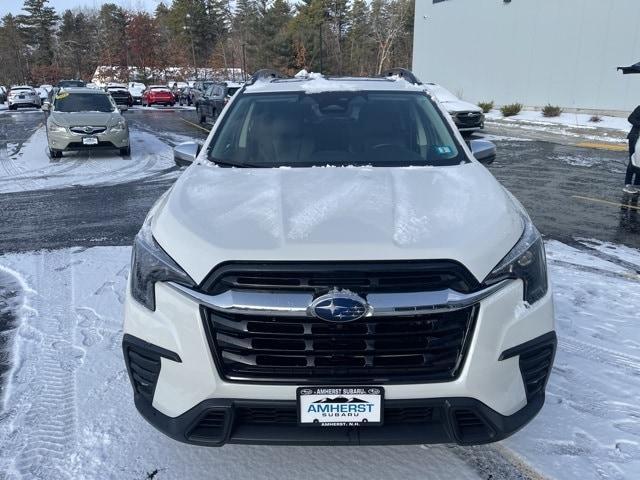 used 2023 Subaru Ascent car, priced at $34,800