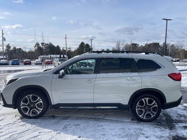 used 2023 Subaru Ascent car, priced at $34,800