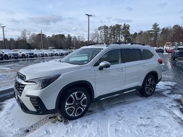 used 2023 Subaru Ascent car, priced at $34,800