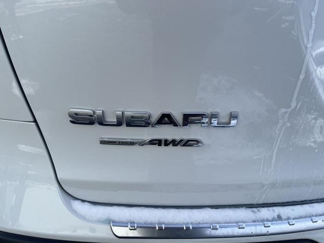 used 2023 Subaru Ascent car, priced at $34,800