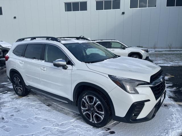 used 2023 Subaru Ascent car, priced at $34,800