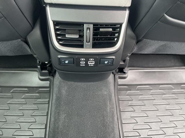 used 2024 Subaru Legacy car, priced at $30,300