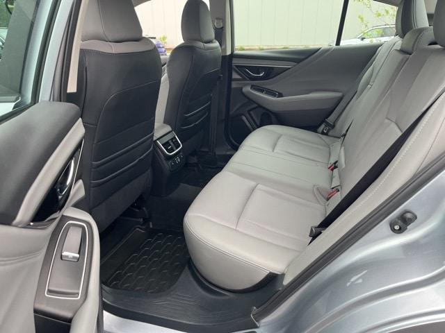 used 2024 Subaru Legacy car, priced at $30,300