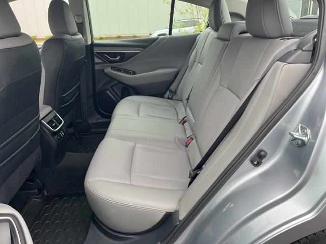 used 2024 Subaru Legacy car, priced at $30,300