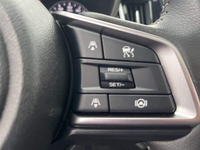 used 2024 Subaru Legacy car, priced at $29,900