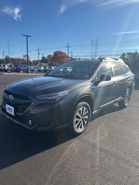 new 2025 Subaru Outback car, priced at $31,908