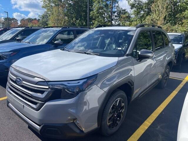 new 2025 Subaru Forester car, priced at $32,984