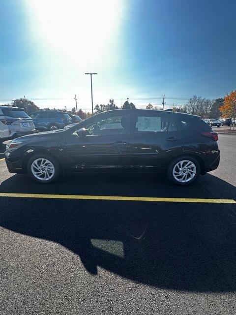 new 2024 Subaru Impreza car, priced at $23,584