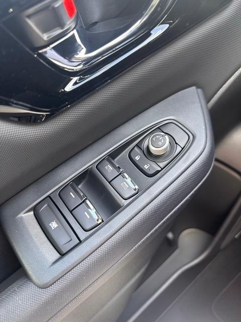 new 2025 Subaru Forester Hybrid car, priced at $39,693