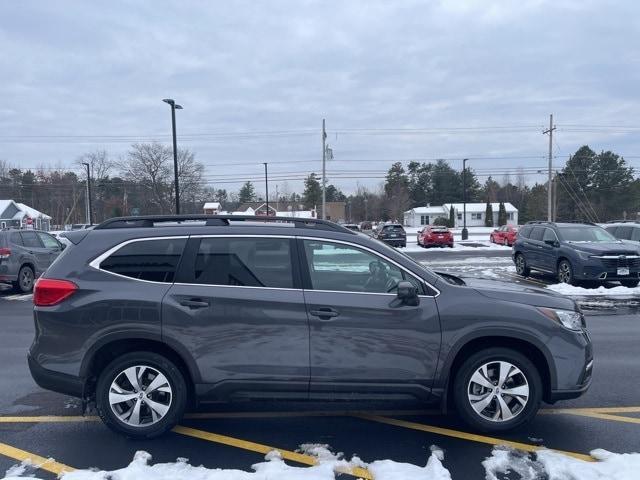 used 2022 Subaru Ascent car, priced at $28,500