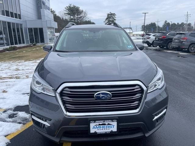 used 2022 Subaru Ascent car, priced at $28,500