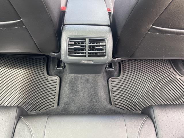 used 2017 Volkswagen Golf Alltrack car, priced at $17,200