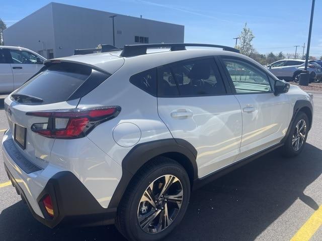 new 2025 Subaru Crosstrek car, priced at $31,236