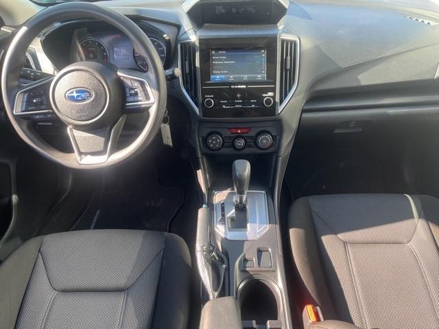 used 2019 Subaru Impreza car, priced at $14,800