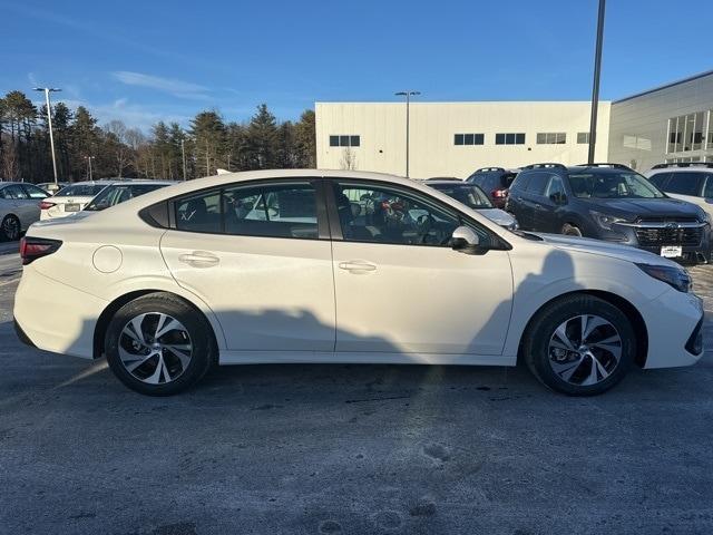 new 2025 Subaru Legacy car, priced at $29,792