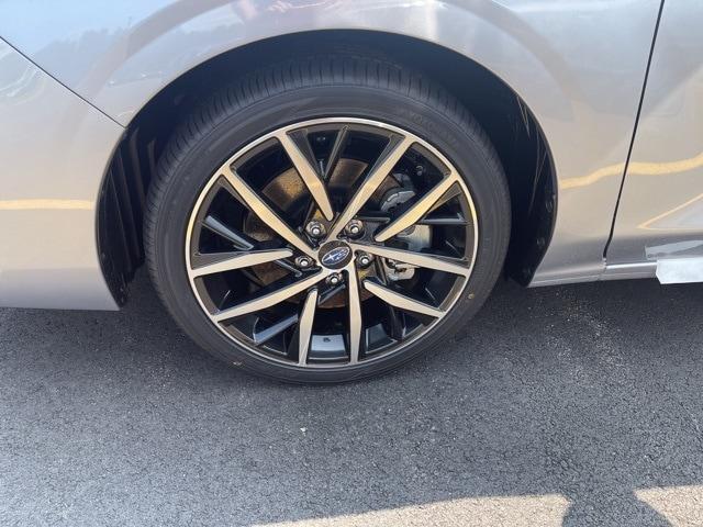 new 2025 Subaru Impreza car, priced at $27,670