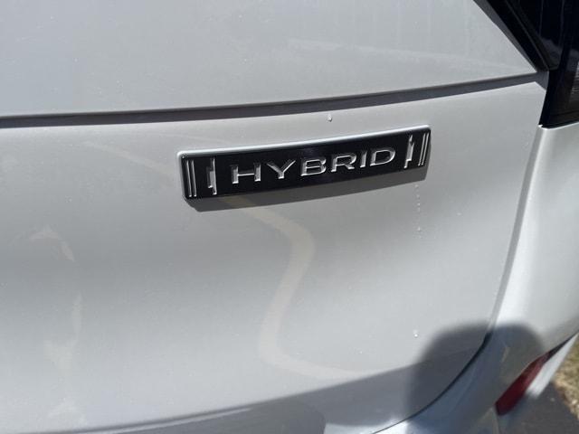 new 2025 Subaru Forester Hybrid car, priced at $40,888
