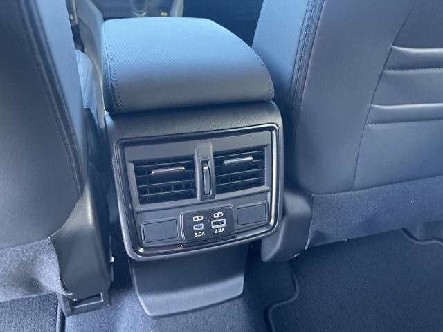 new 2025 Subaru Forester Hybrid car, priced at $40,888