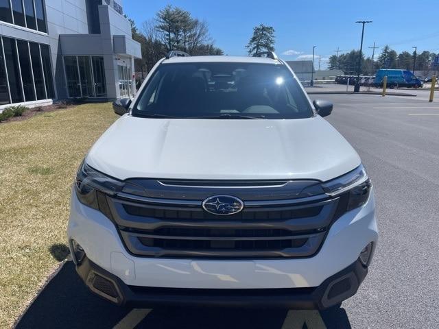 new 2025 Subaru Forester Hybrid car, priced at $40,888