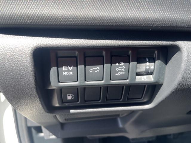 new 2025 Subaru Forester Hybrid car, priced at $41,888