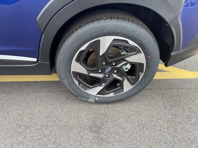 new 2025 Subaru Crosstrek car, priced at $30,200