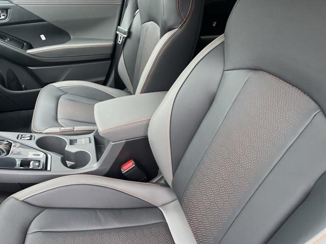 new 2025 Subaru Crosstrek car, priced at $30,200