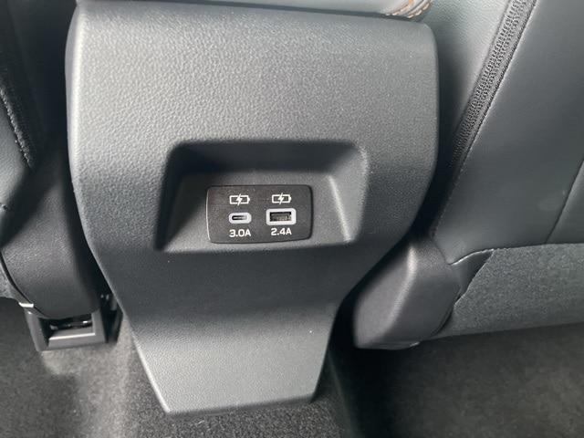 new 2025 Subaru Crosstrek car, priced at $30,200