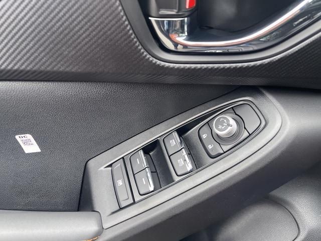 new 2025 Subaru Crosstrek car, priced at $30,200