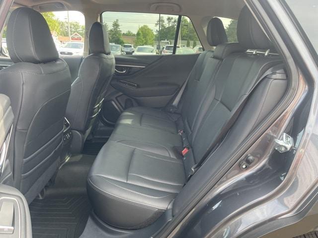 new 2025 Subaru Outback car, priced at $41,988