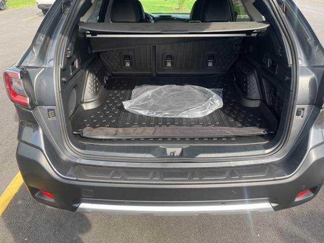 new 2025 Subaru Outback car, priced at $41,988