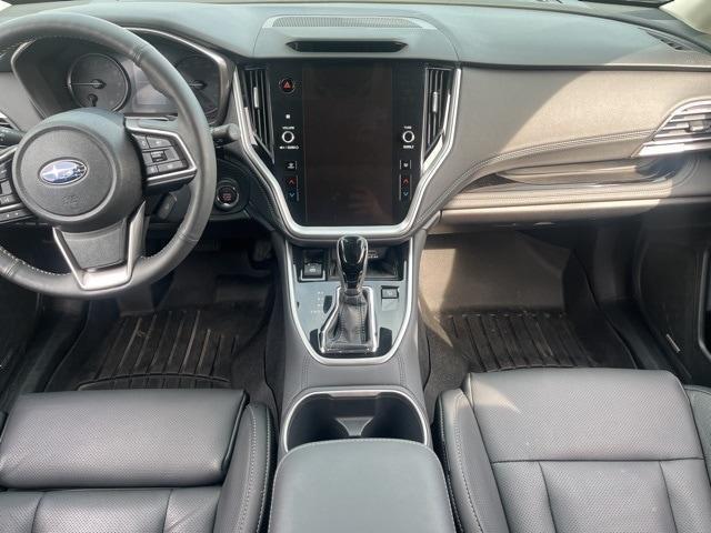 new 2025 Subaru Outback car, priced at $41,988