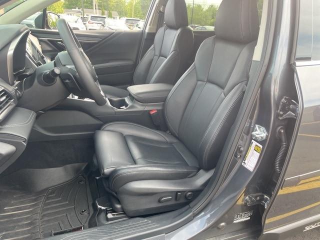 new 2025 Subaru Outback car, priced at $41,988