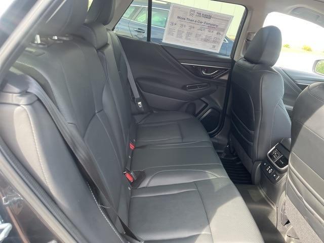 new 2025 Subaru Outback car, priced at $41,988