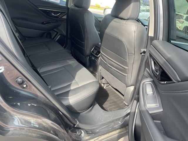 new 2025 Subaru Outback car, priced at $41,988