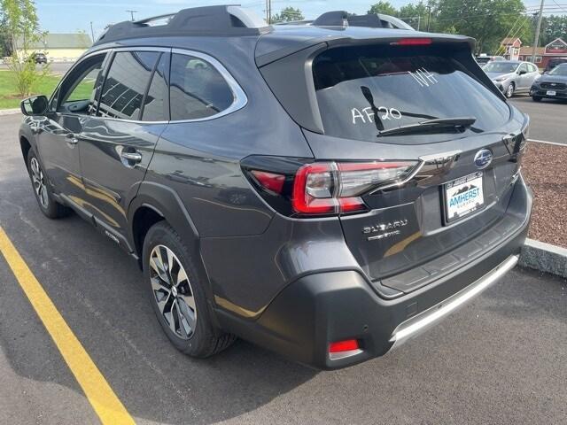 new 2025 Subaru Outback car, priced at $41,988