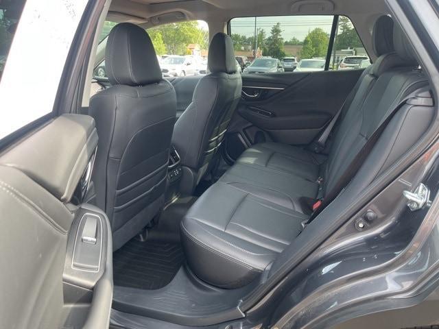 new 2025 Subaru Outback car, priced at $41,988